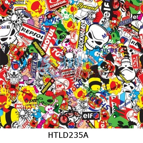 HT LD235A